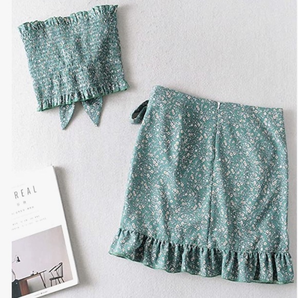 𝑇𝑤𝑜 𝑃𝑖𝑒𝑐𝑒 𝑆𝑢𝑚𝑚𝑒𝑟 𝑆𝑒𝑡 - Picture 3 of 10